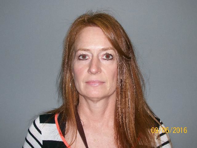 Sanders, Andrea Renee